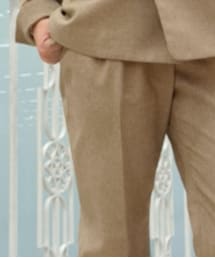 SUIT SELECT | スーツパンツ