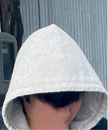 UNIQLO | パーカー