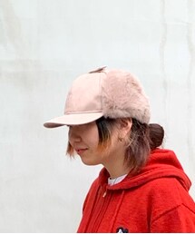 ORNERTE | キャップ