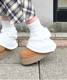 UGG | スリッポン