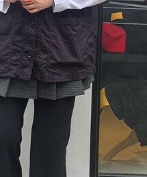 GU | スカート