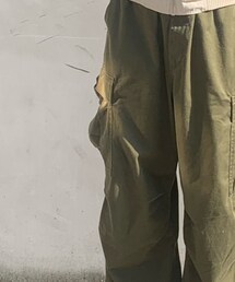 GU | カーゴパンツ
