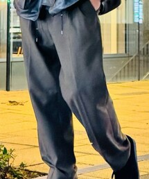 UNIQLO | スラックス