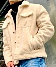 ZARA | ジャケット/アウター