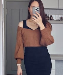 UNIQLO | ニット/セーター