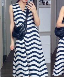 UNIQLO | ワンピース