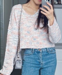 wear to eat | ニット/セーター