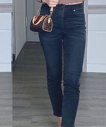 lativ | デニムパンツ