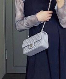 CHANEL | ショルダーバッグ