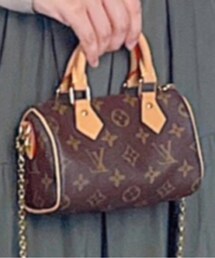 LOUIS VUITTON | ショルダーバッグ