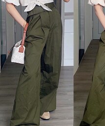 ZARA | スラックス