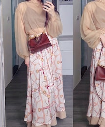 Majorie | スカート