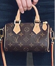 LOUIS VUITTON | ショルダーバッグ