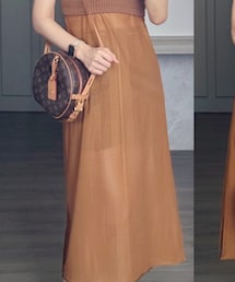 UNIQLO | ワンピース