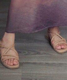 UNIQLO | サンダル