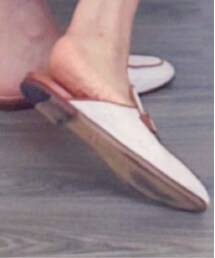 TOD’S | その他シューズ