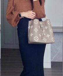 LOUIS VUITTON | ハンドバッグ
