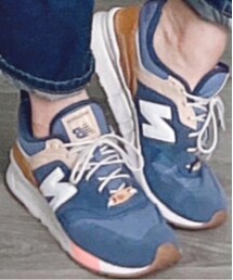 NEW BALANCE | スニーカー