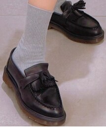 Dr. Martens | ローファー