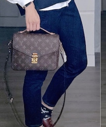 LOUIS VUITTON | メッセンジャーバッグ