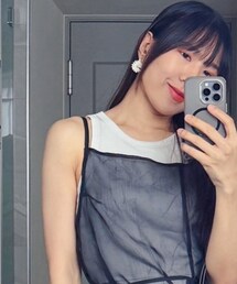 UNIQLO | タンクトップ