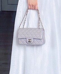 CHANEL | ショルダーバッグ