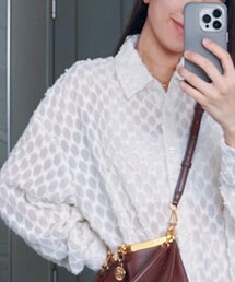 MEIER.Q | シャツ/ブラウス