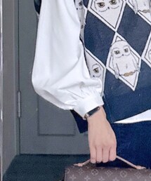 CACO | シャツ/ブラウス