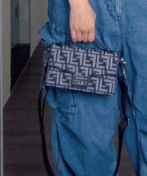 FENDI | ショルダーバッグ