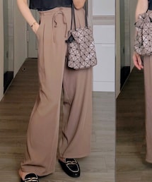 oh! her | スラックス