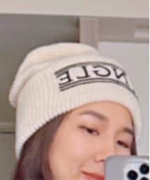 ZARA | ニットキャップ/ビーニー