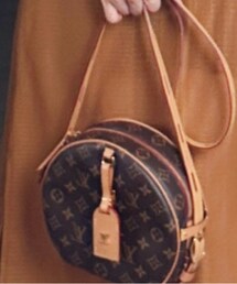 LOUIS VUITTON | ショルダーバッグ