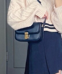 A.P.C. | ショルダーバッグ