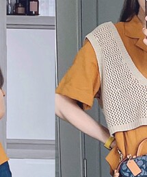 UNIQLO | シャツ/ブラウス