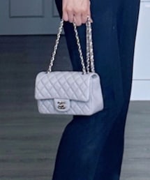 CHANEL | ショルダーバッグ