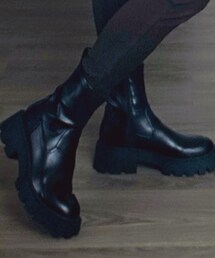 PULL&BEAR | ブーツ