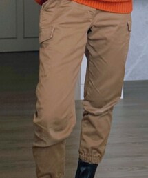 UNIQLO | カーゴパンツ