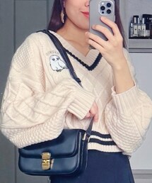 CACO | ニット/セーター