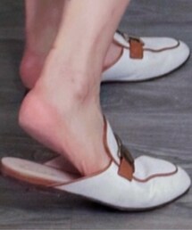 TOD’S | ローファー