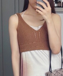 UNIQLO | ニット/セーター