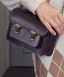 beara beara | ショルダーバッグ