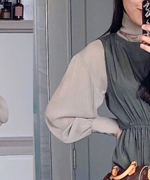 MEIER.Q | その他トップス