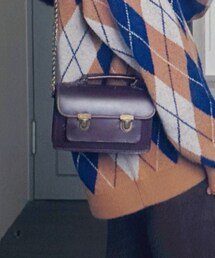 bearabeara | ショルダーバッグ