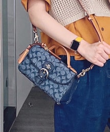COACH | ショルダーバッグ