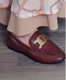 TOD’S | ローファー