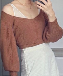 UNIQLO | ニット/セーター