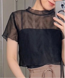 mobo | その他トップス