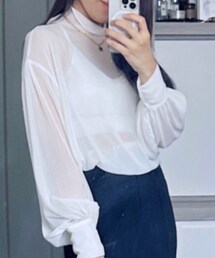 MEIER.Q | その他トップス