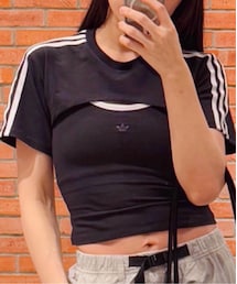 adidas Originals | Tシャツ/カットソー