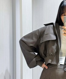 Heather | その他アウター